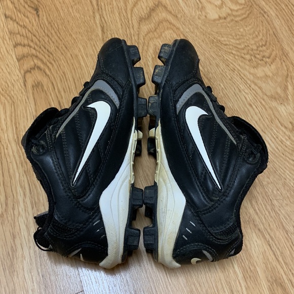 Nike Boys Cleats
Black - Size 1Y
Expand Tech - Picture 5 of 11